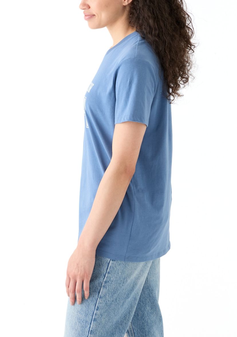 Womens Charlestone 1994 Graphic T-Shirt