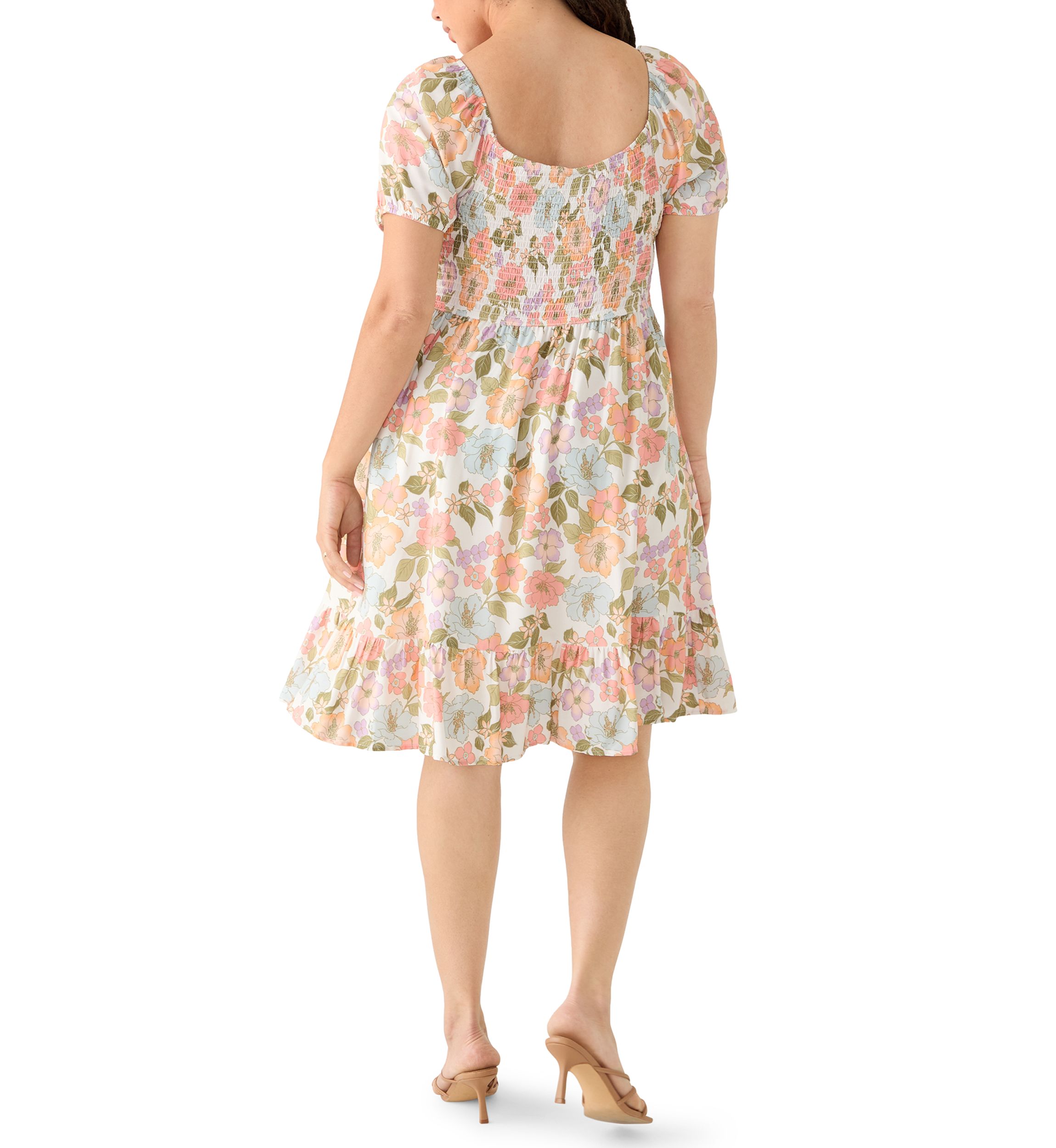 casual olive dress Sweet Like That in Light research has shown that XS BB Dakota Dress Cap Sleeve Prom Dress Style:77-1004