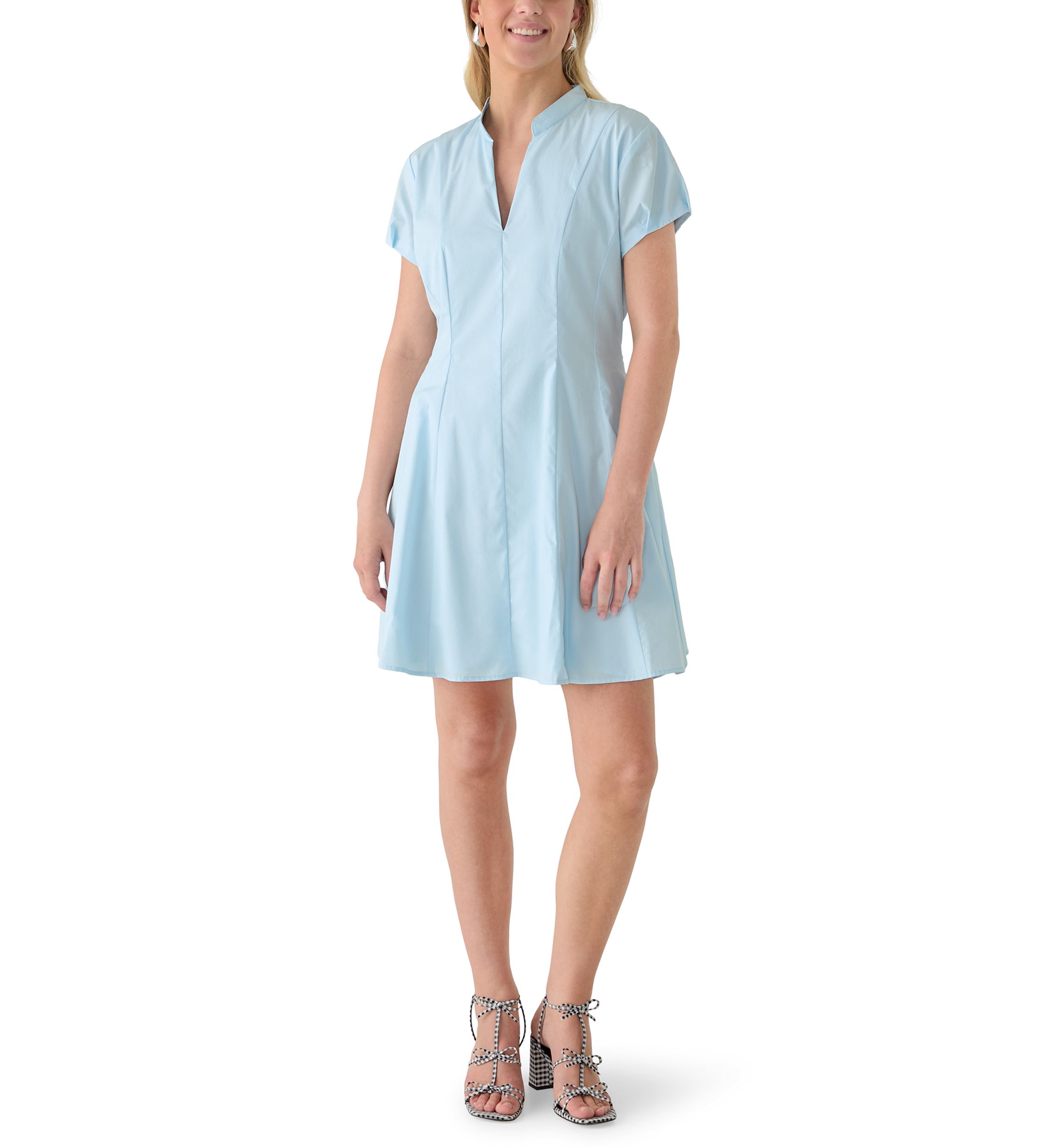 belk light blue dress Blue Dresses
