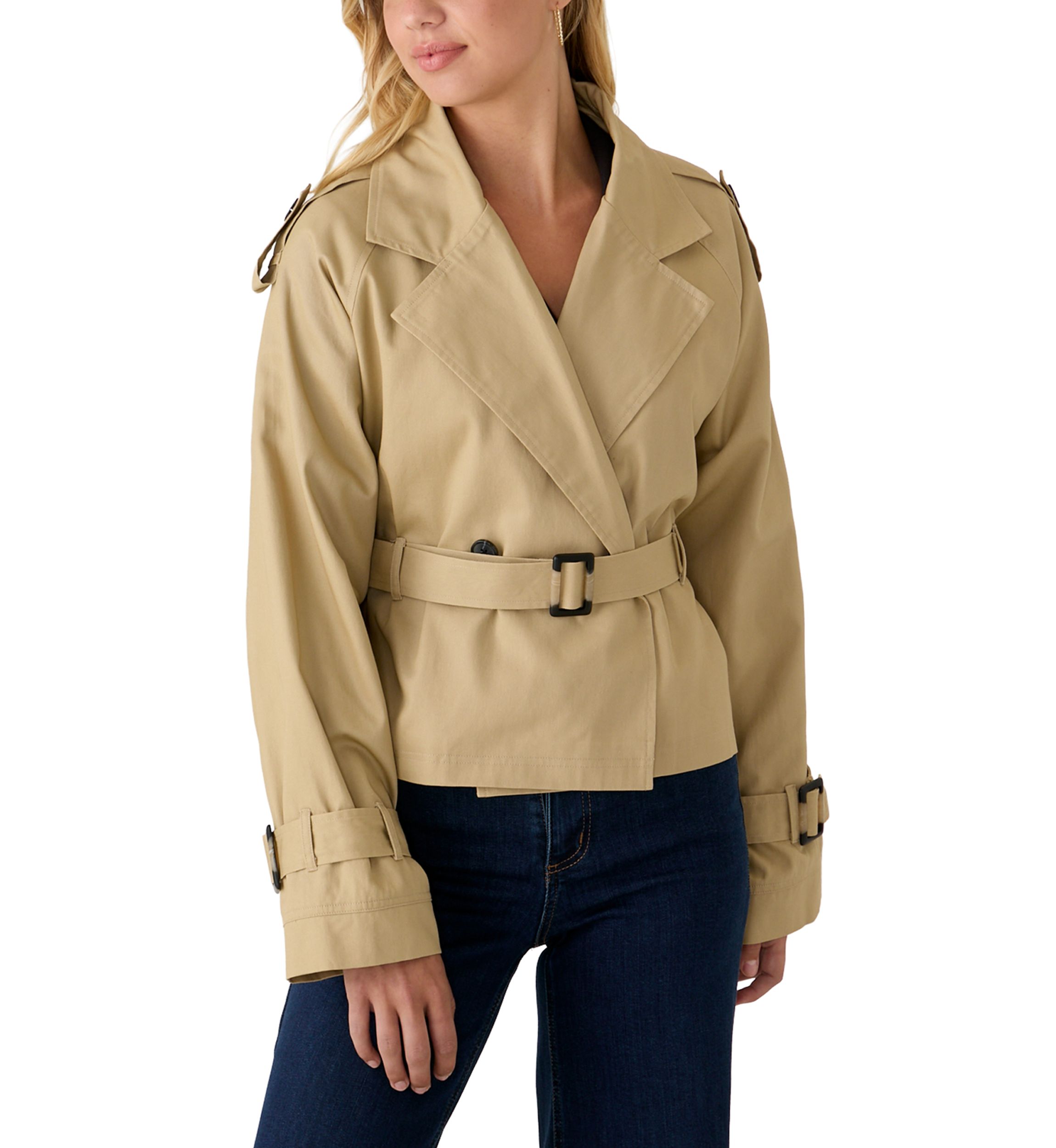 belk ladies dress coats Women's Peacoats