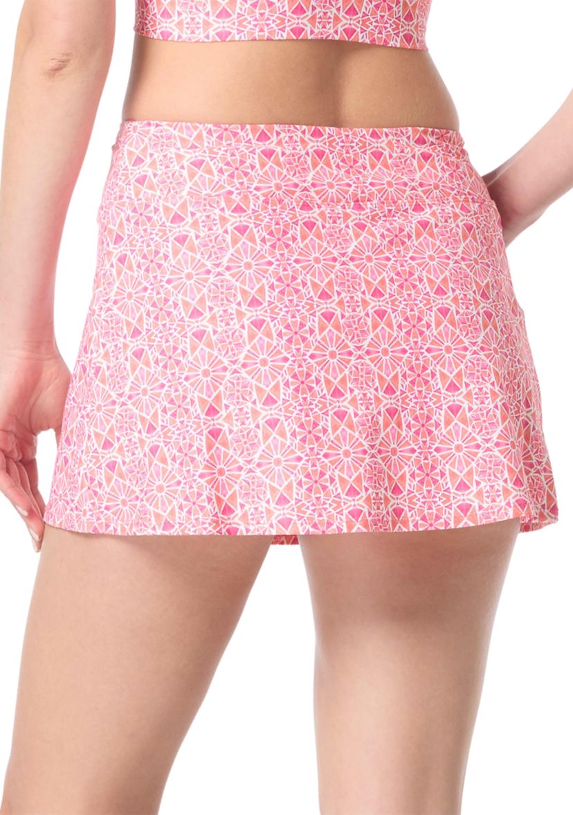 Mai Tai Magic Emma Swim Skort 