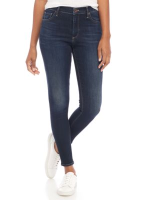 Lucky Brand Straight Leg Denim Jeans | belk