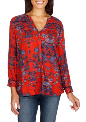 Blouses for Women | Belk