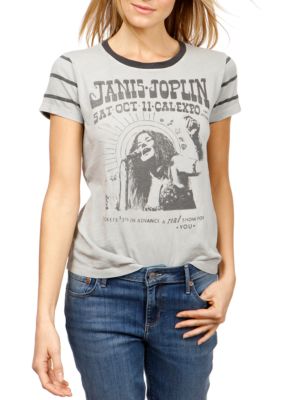 women's janis joplin shirt