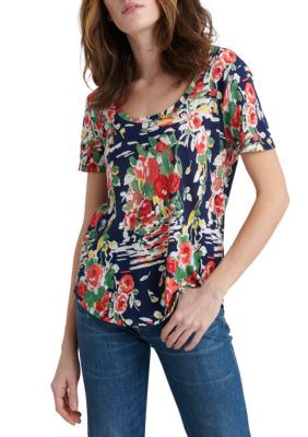 Women's Tops & Shirts | Shop All Trendy Tops | belk