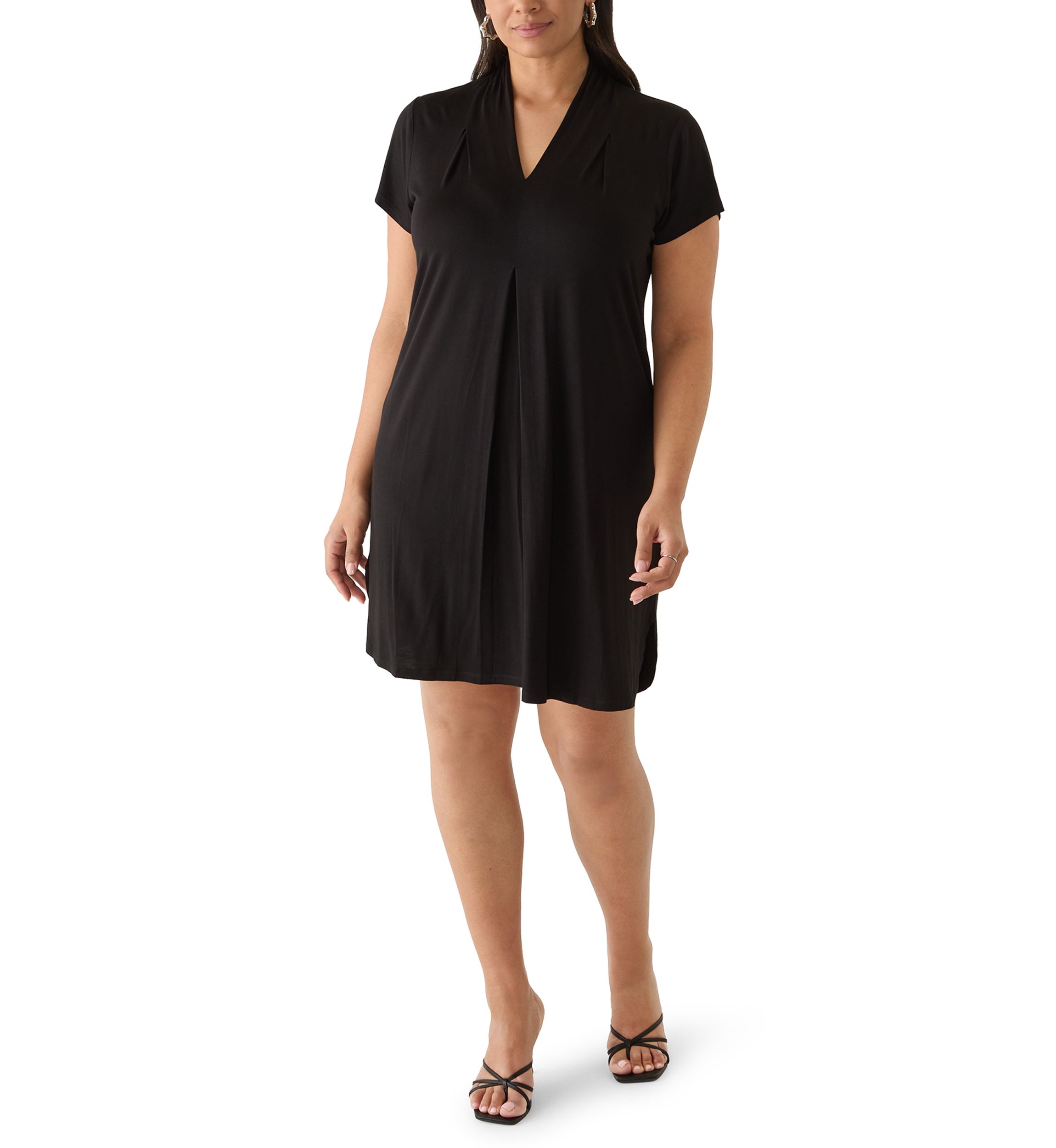 Black Women's Plus Size Dresses | Belk