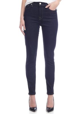 7 For All Mankind® High Waist Ankle Skinny Jean | belk