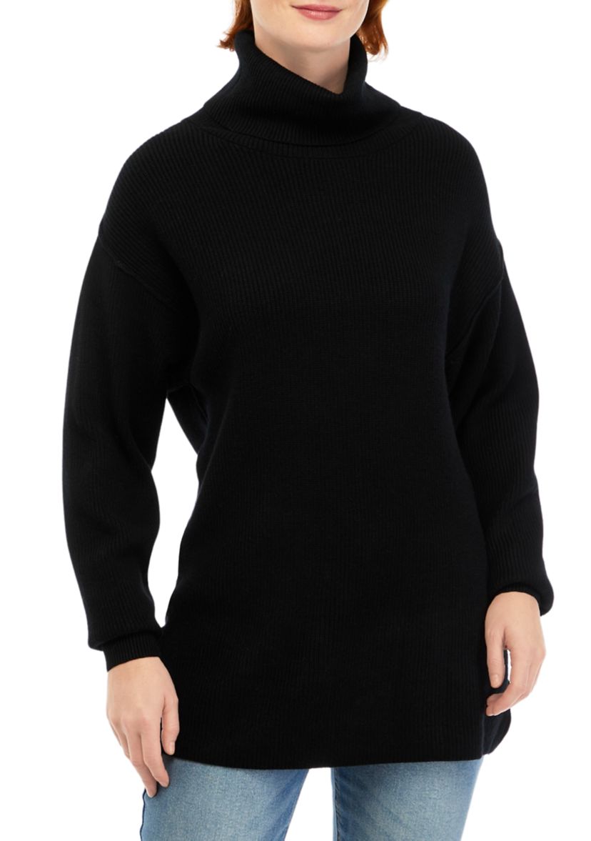Womens Turtlenck Sweater