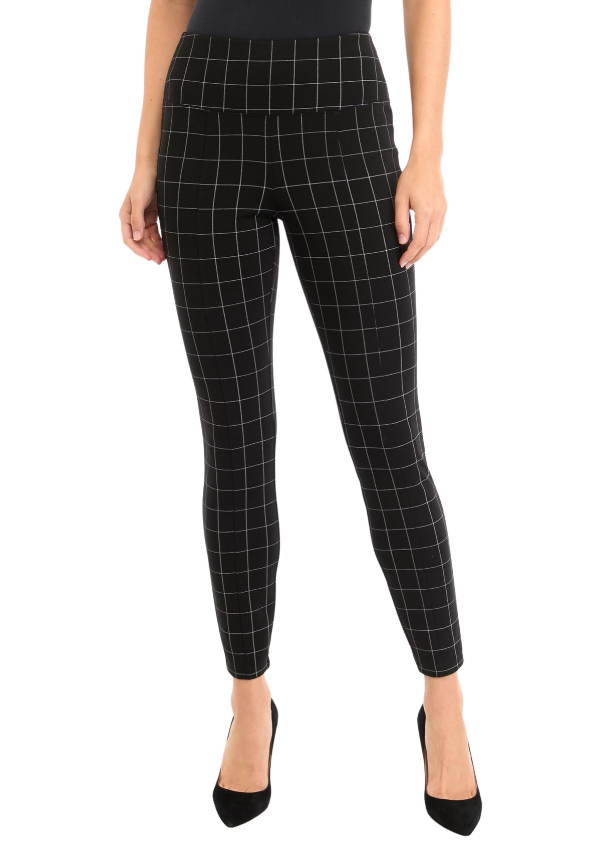 Womens Printed Leggings