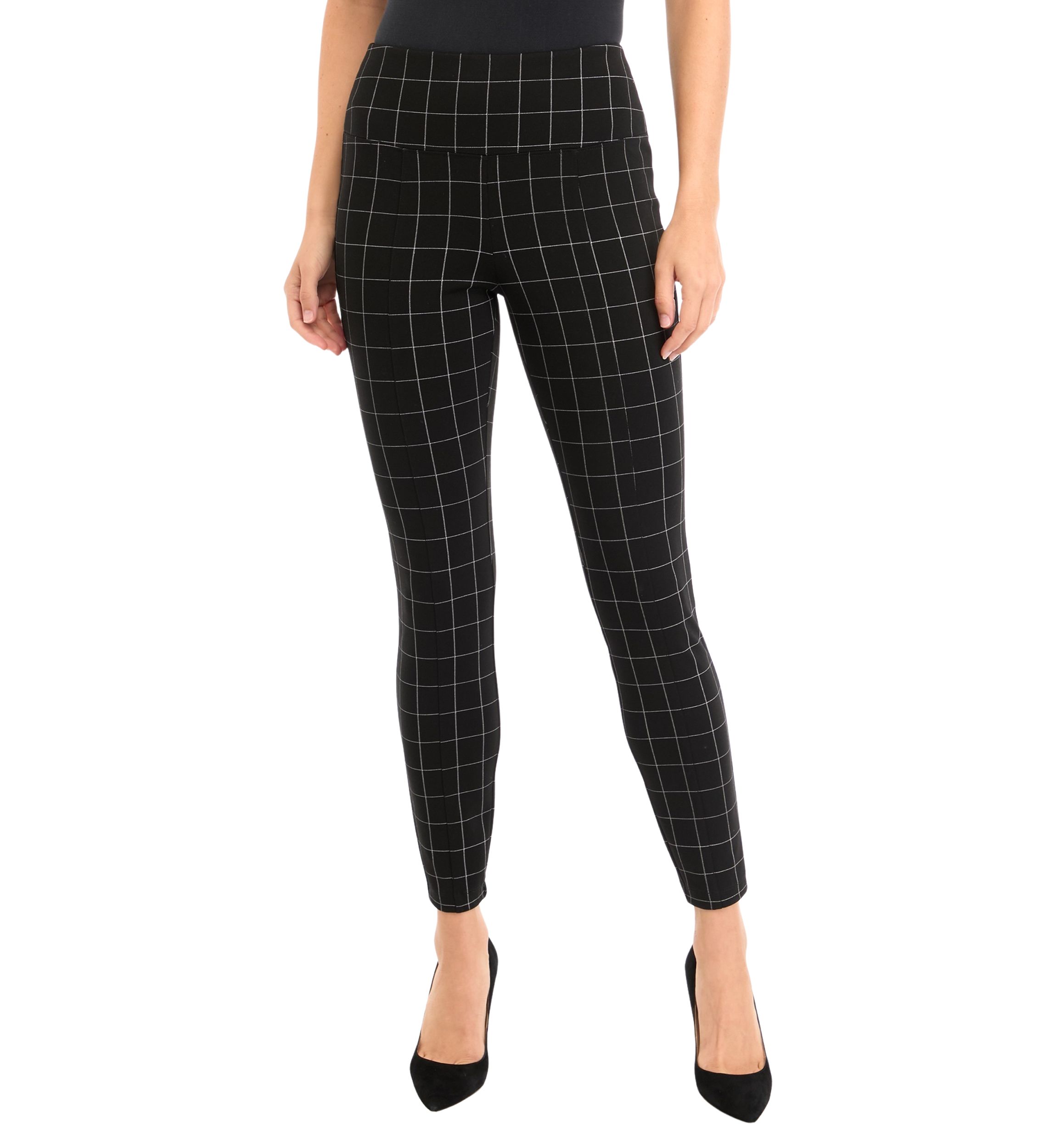 Womens Printed Leggings