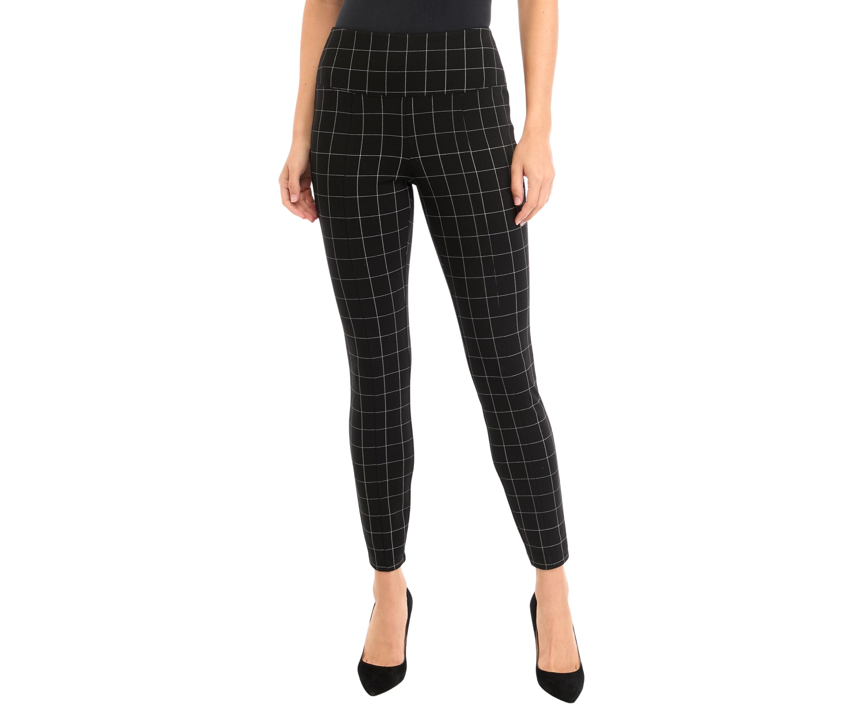 Womens Printed Leggings