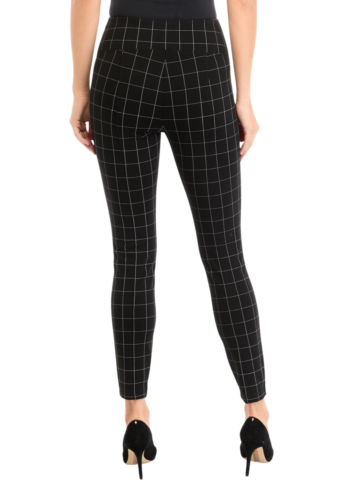 Womens Printed Leggings