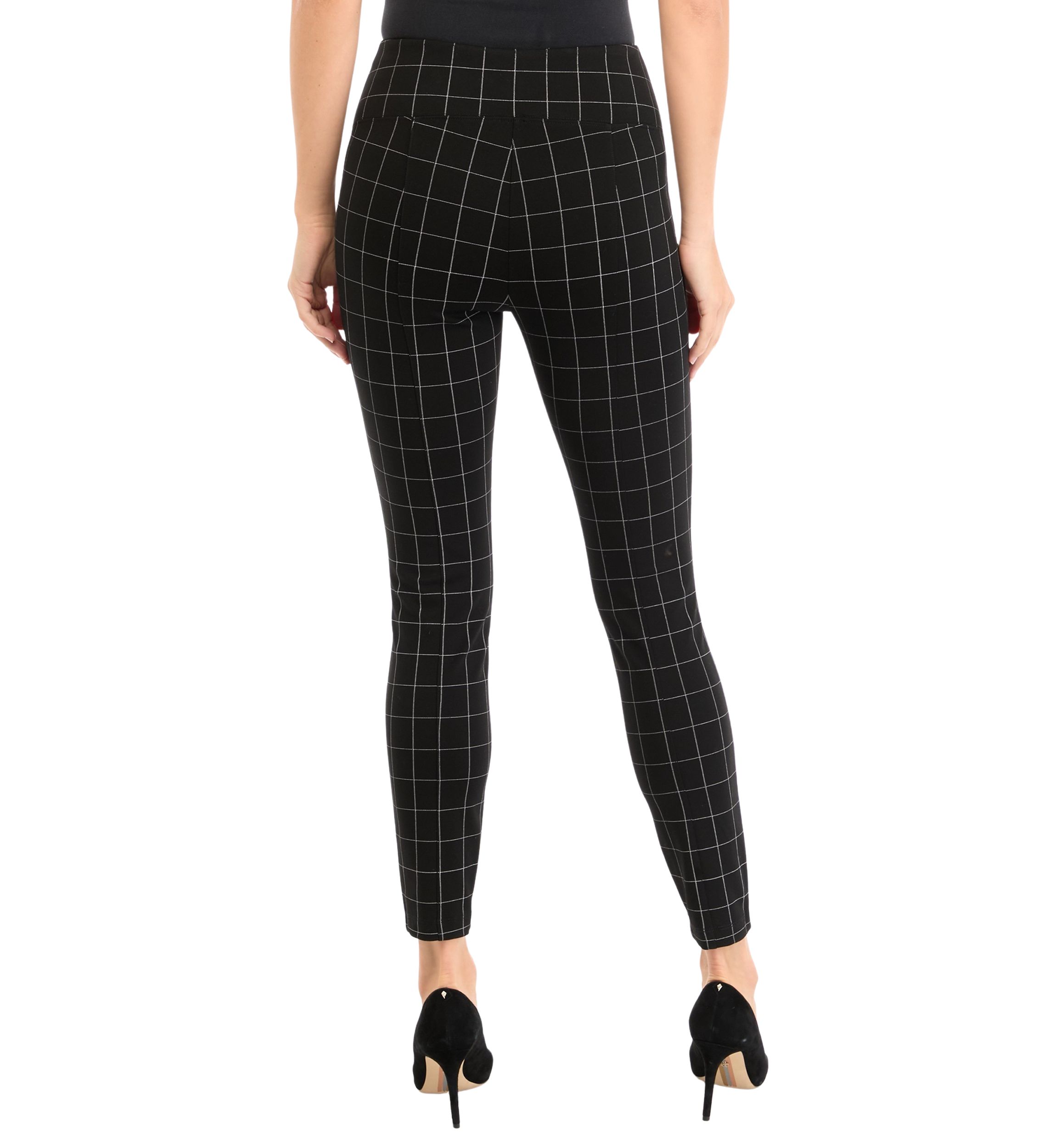 Womens Printed Leggings