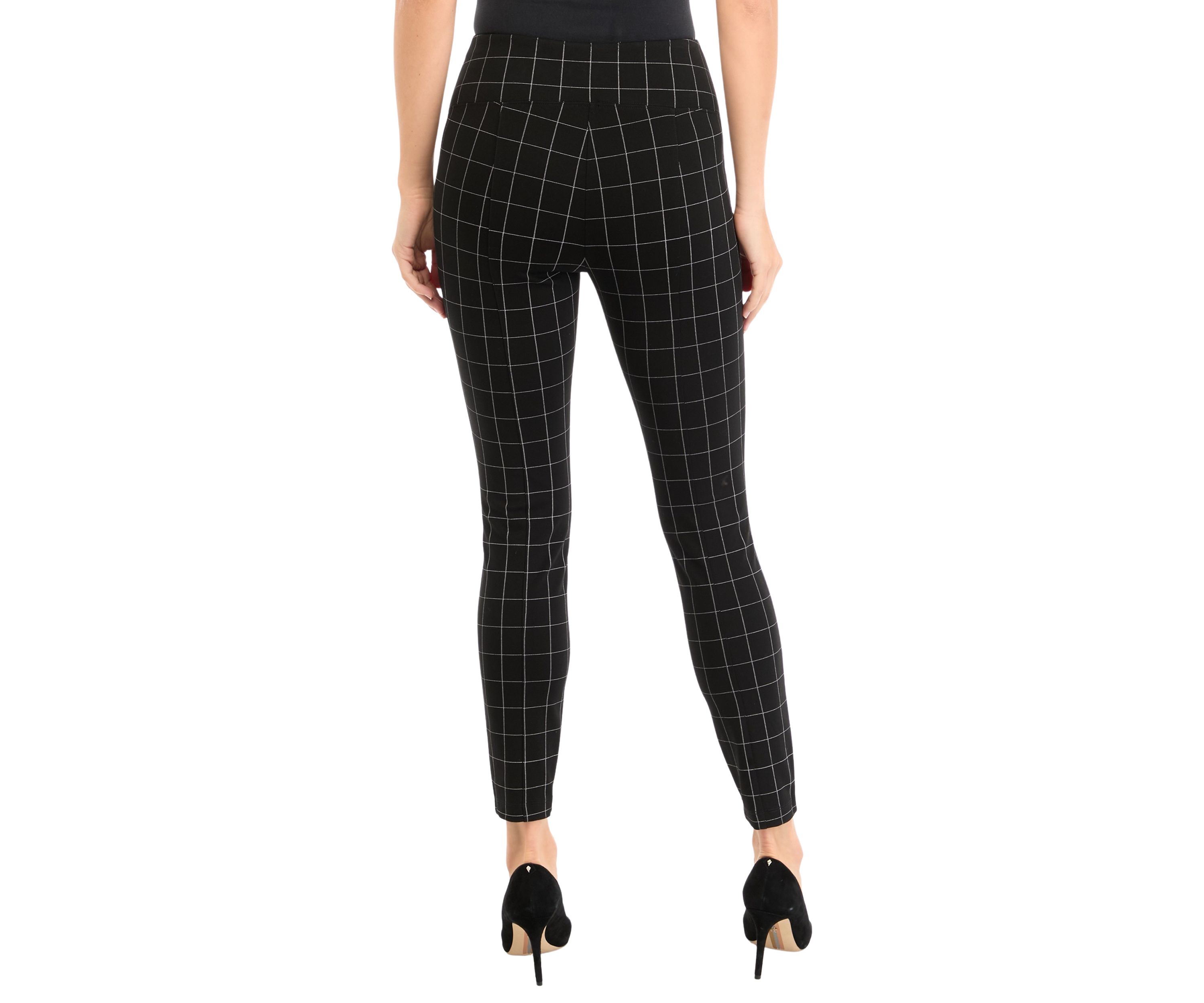 Womens Printed Leggings