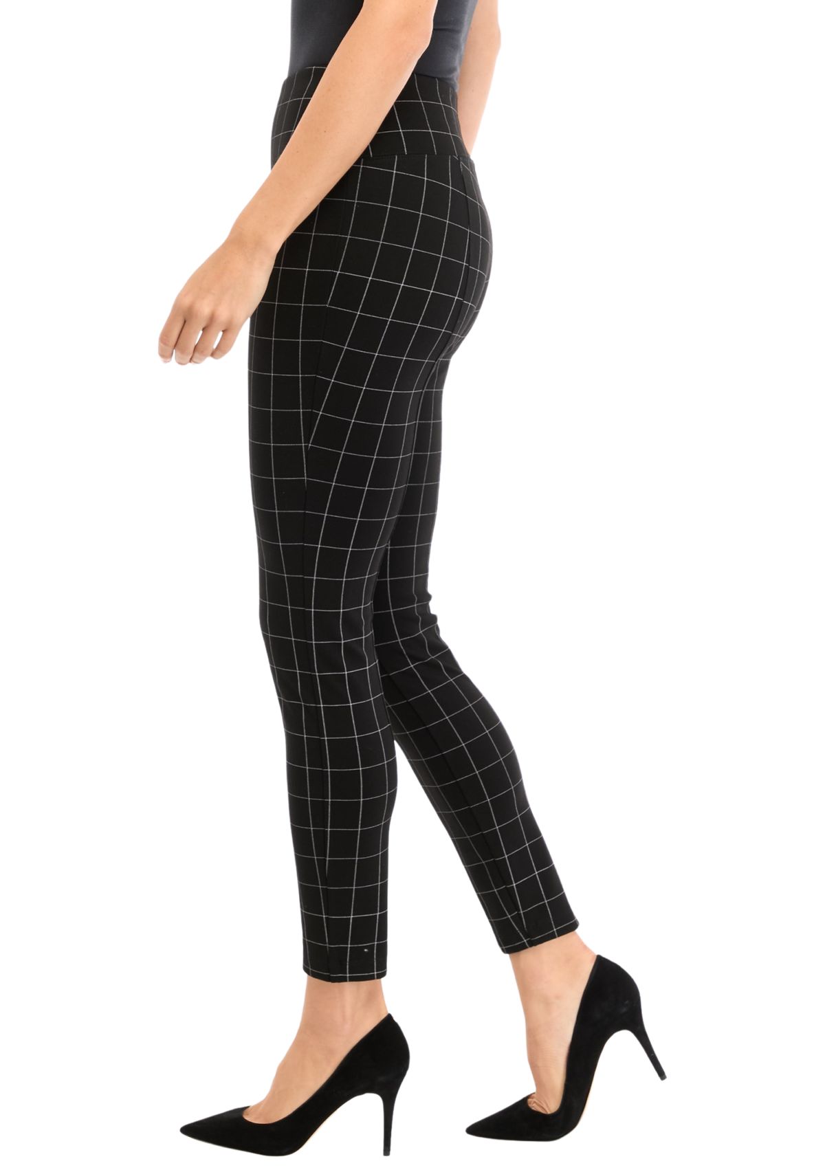 Womens Printed Leggings