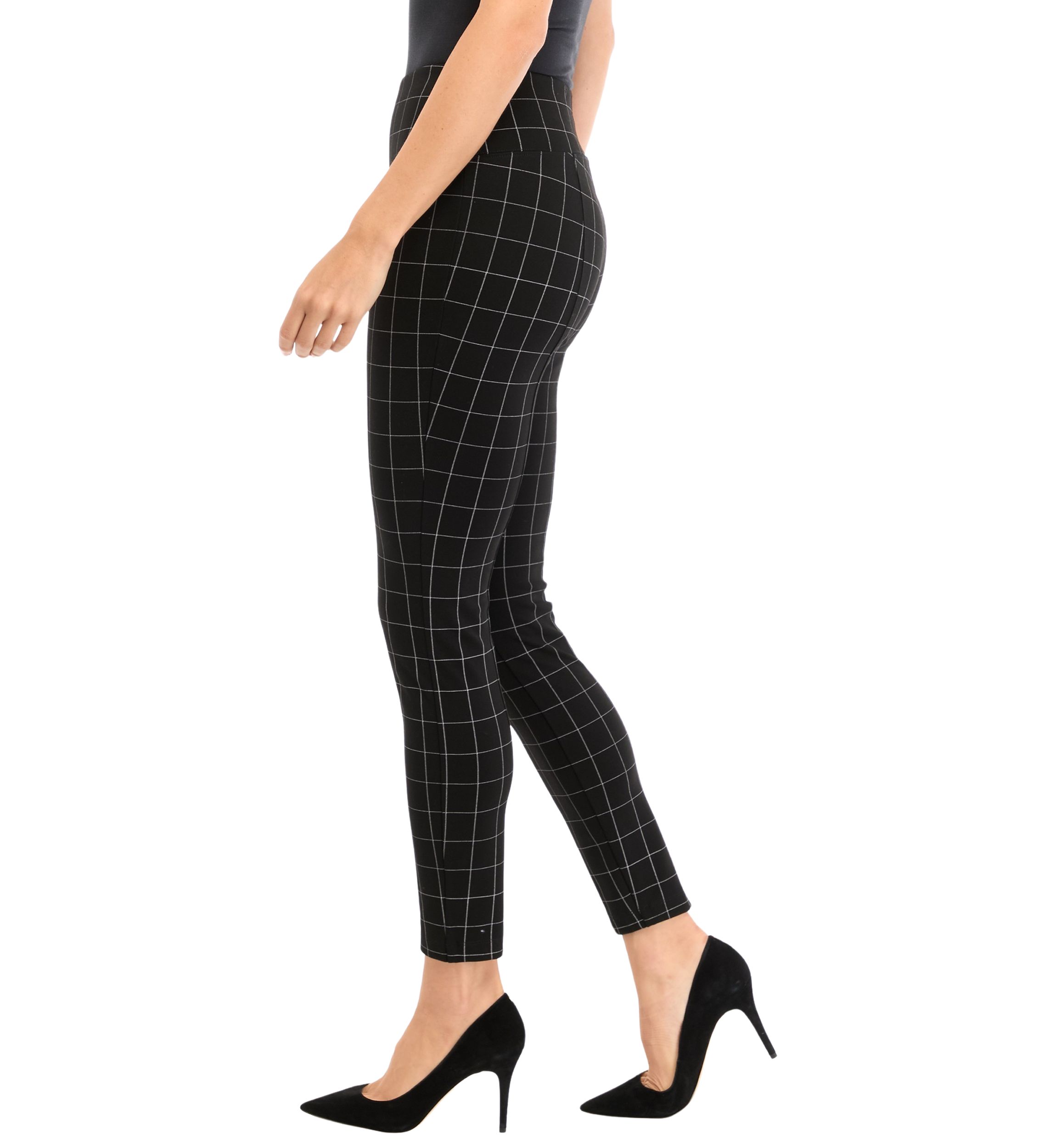 Womens Printed Leggings