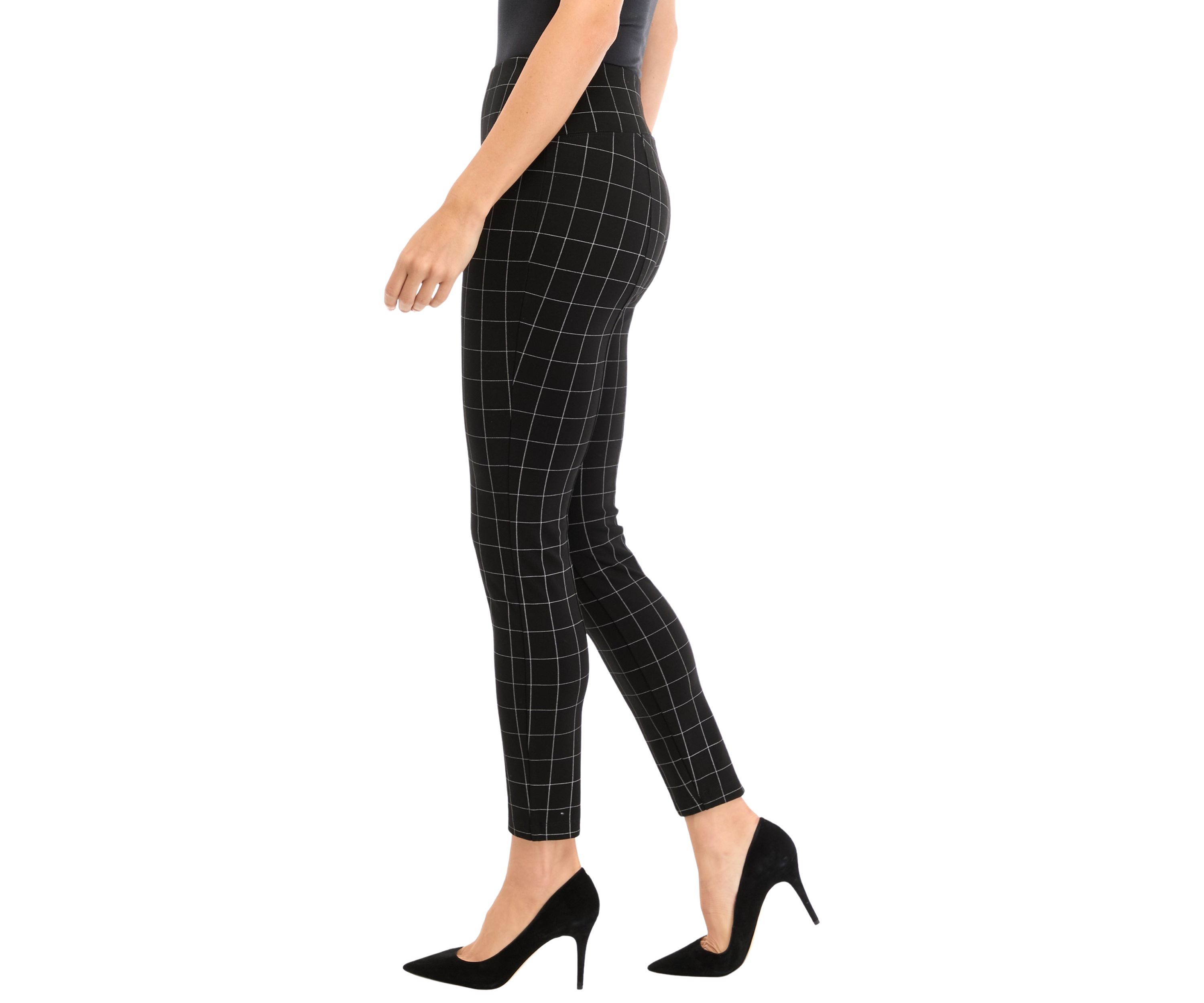 Womens Printed Leggings