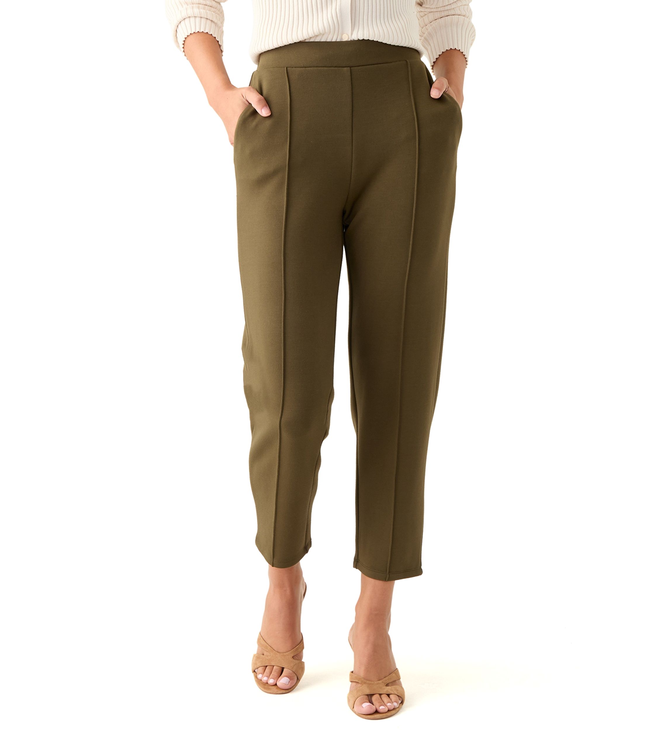 Petite Pants