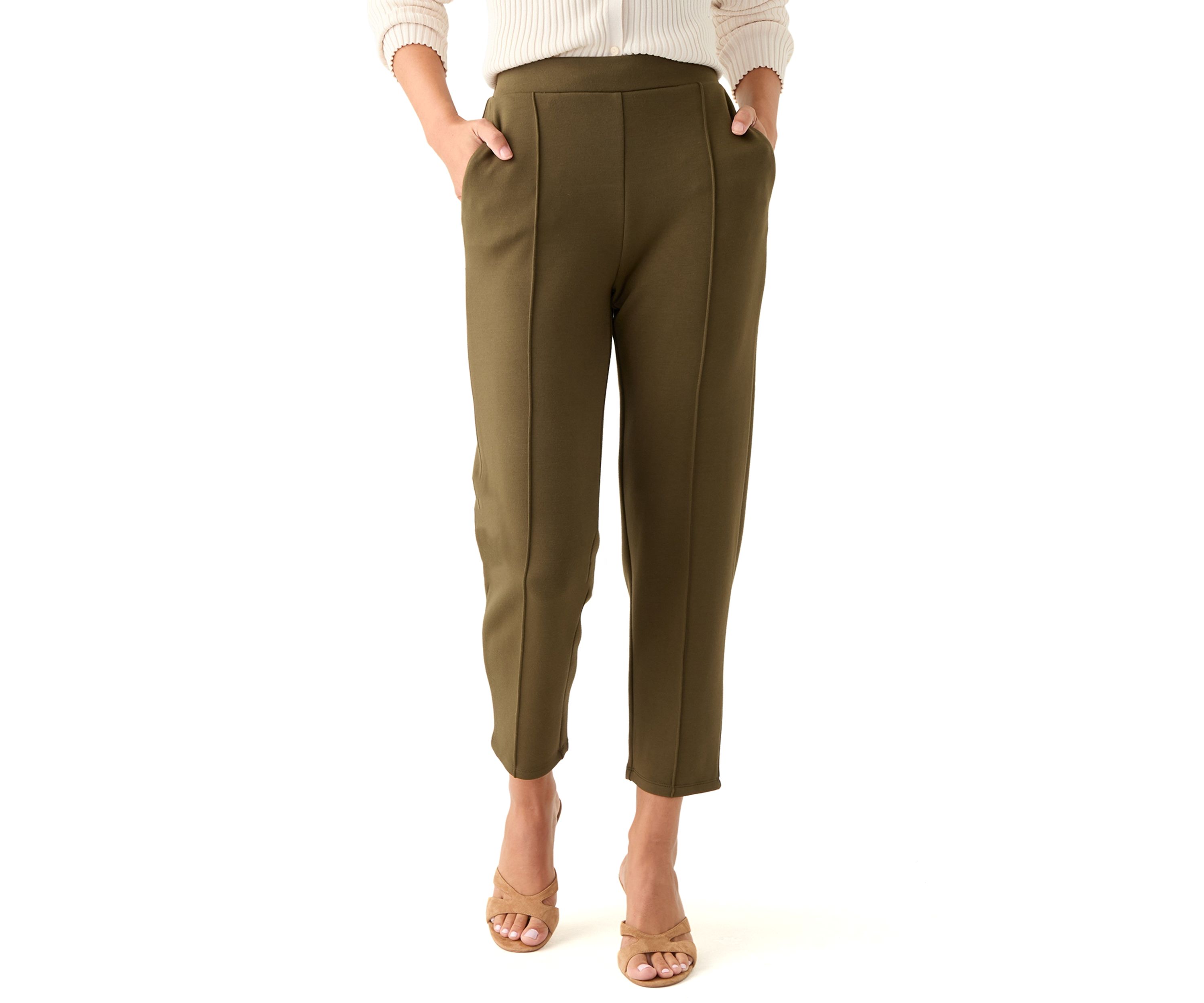 Petite Pants