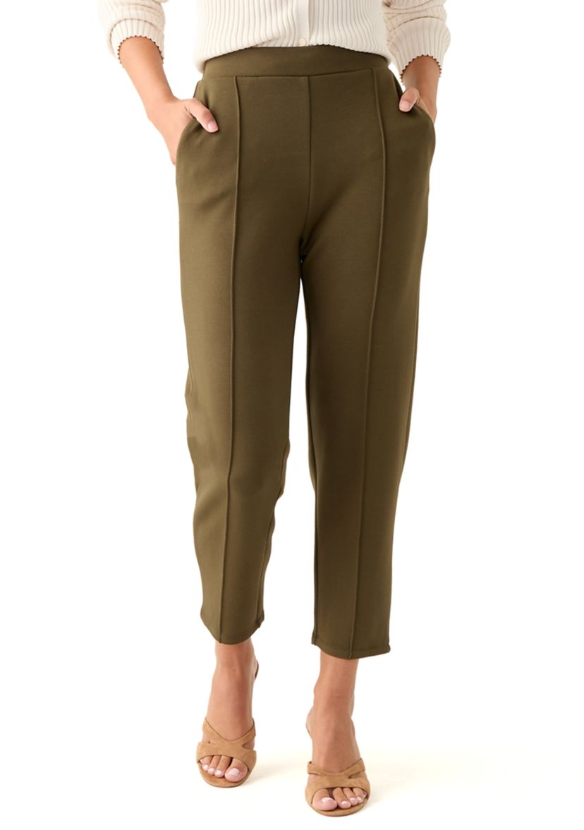 Petite Pants