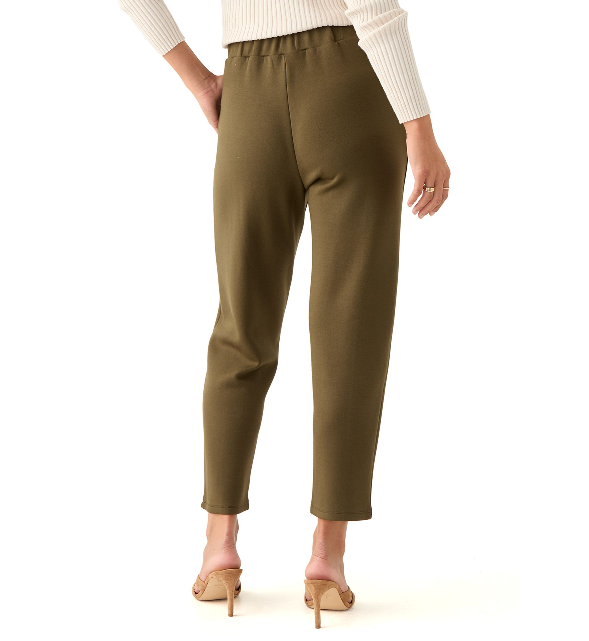 Petite Pants