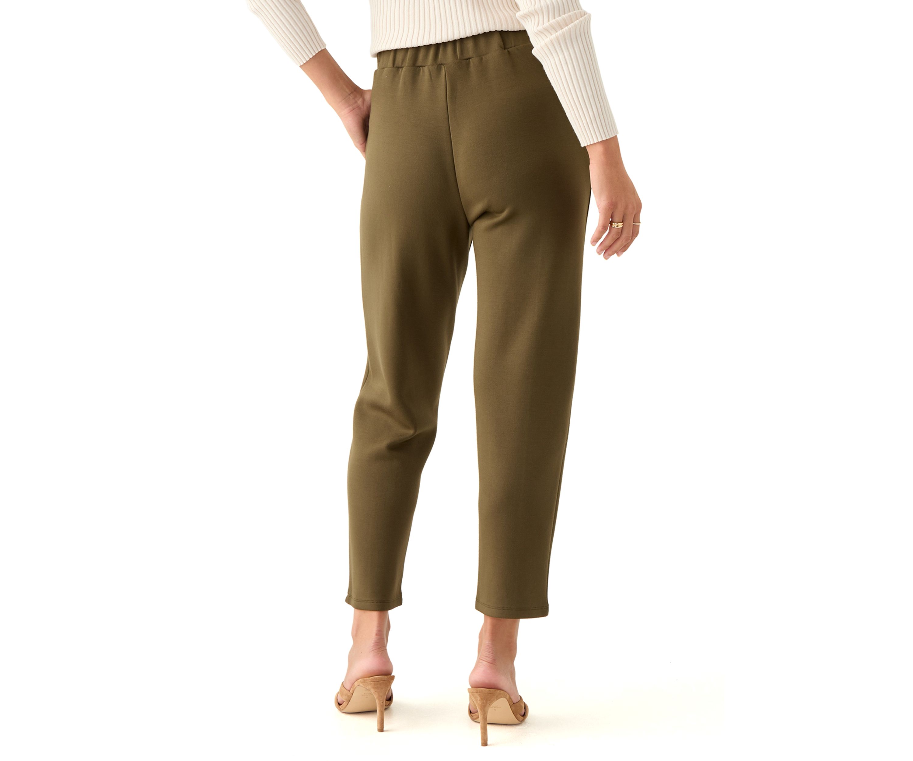Petite Pants
