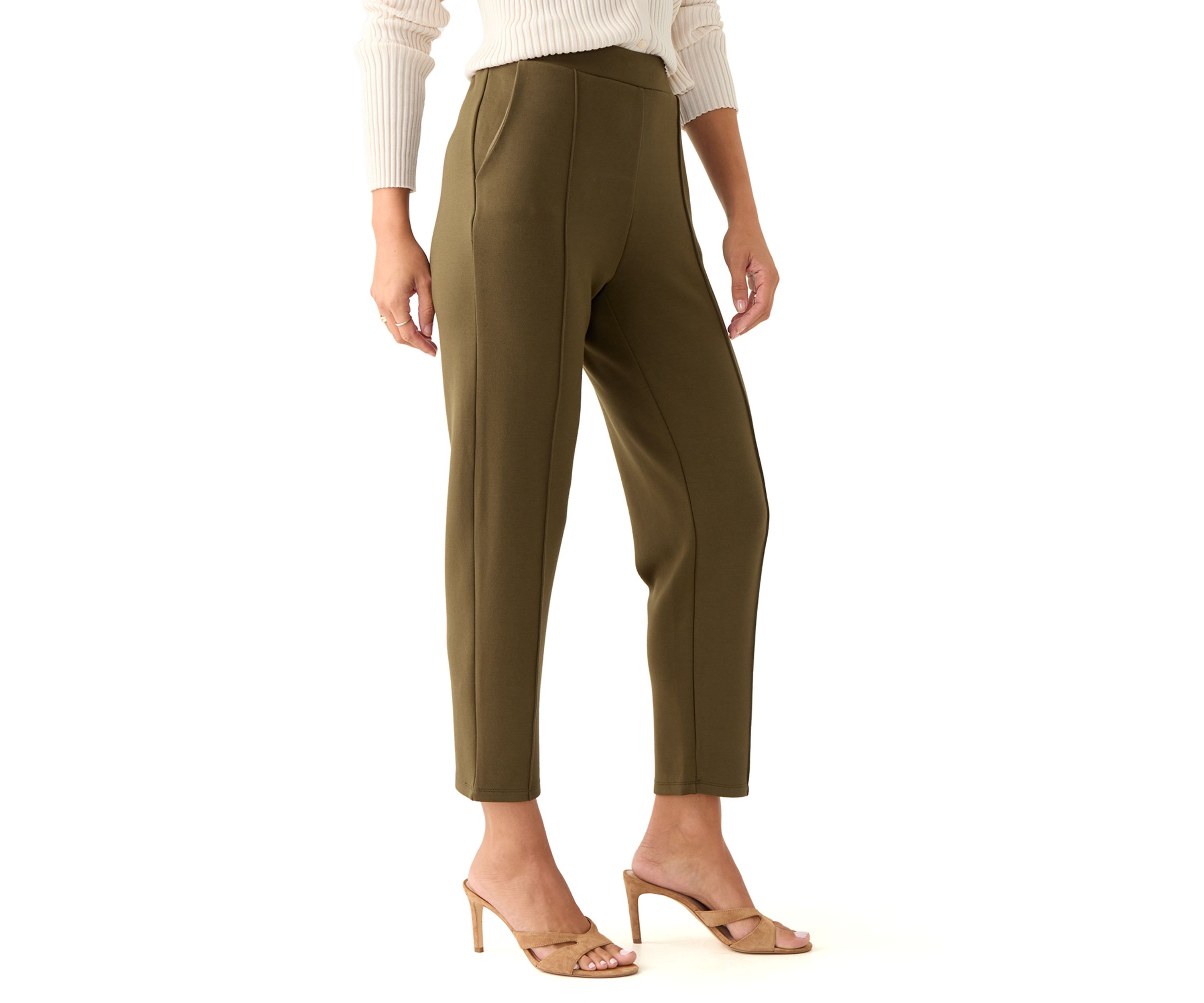 Petite Pants