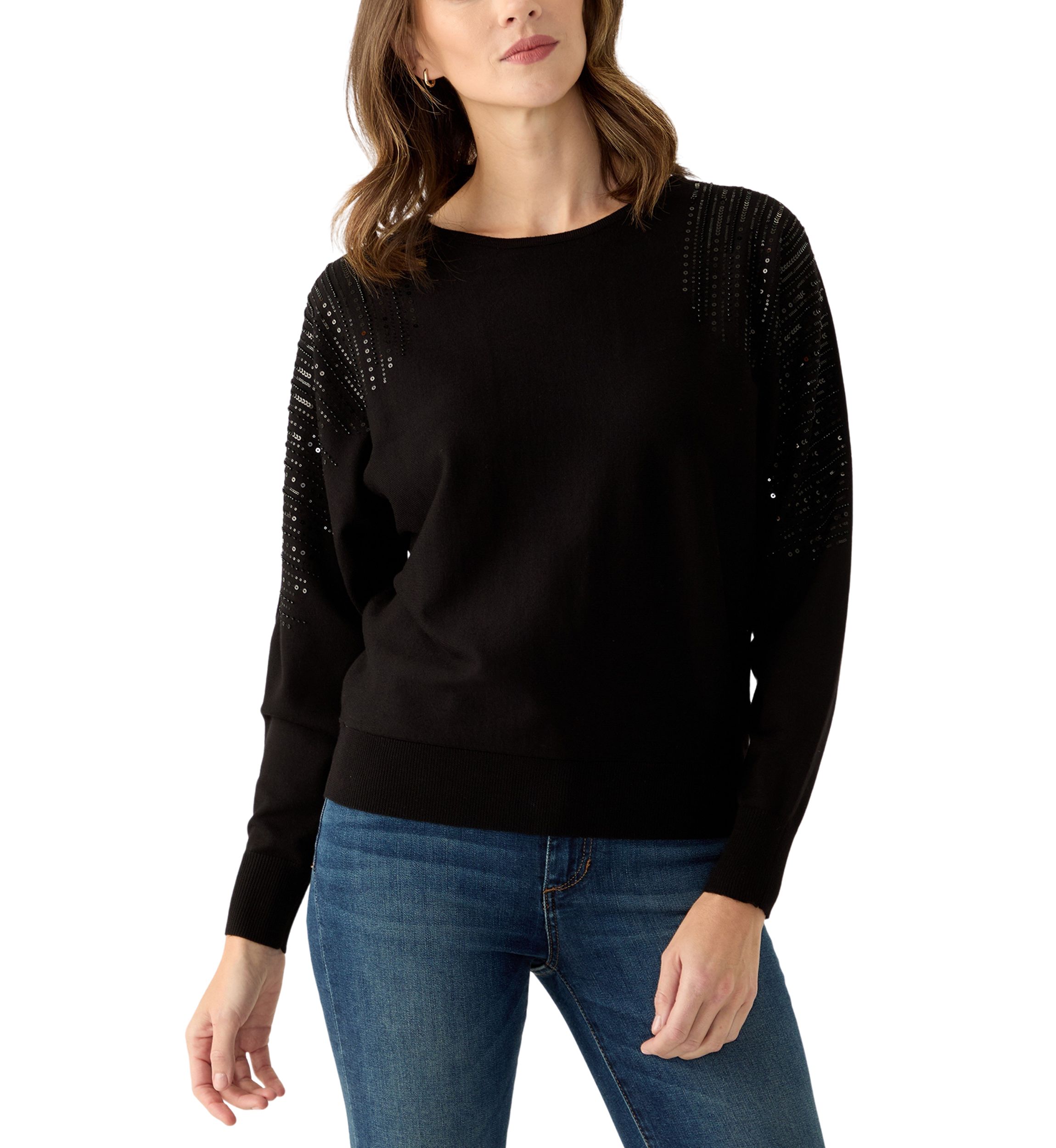 Womens Pullover Sweater