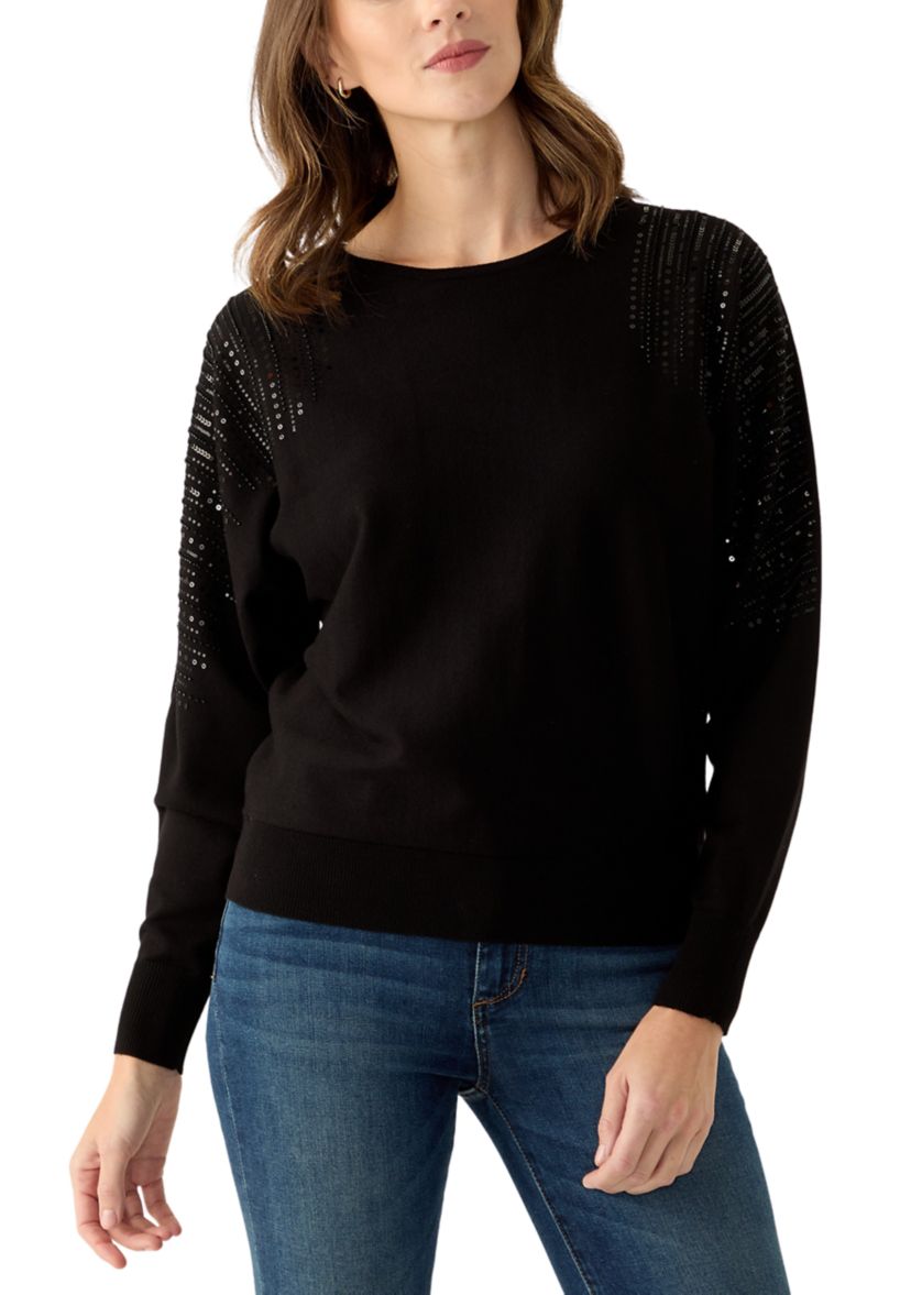 Womens Pullover Sweater