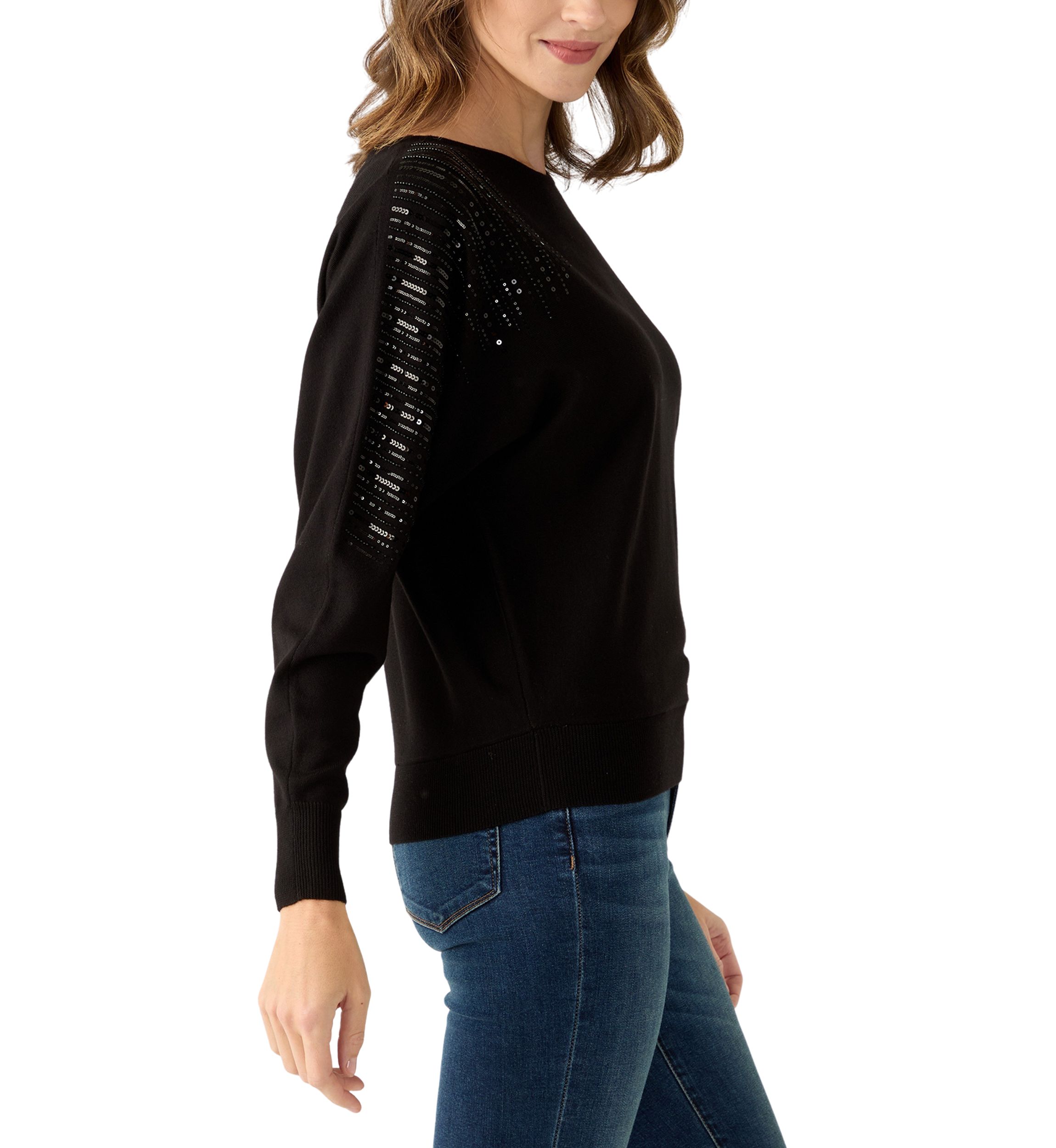 Womens Pullover Sweater