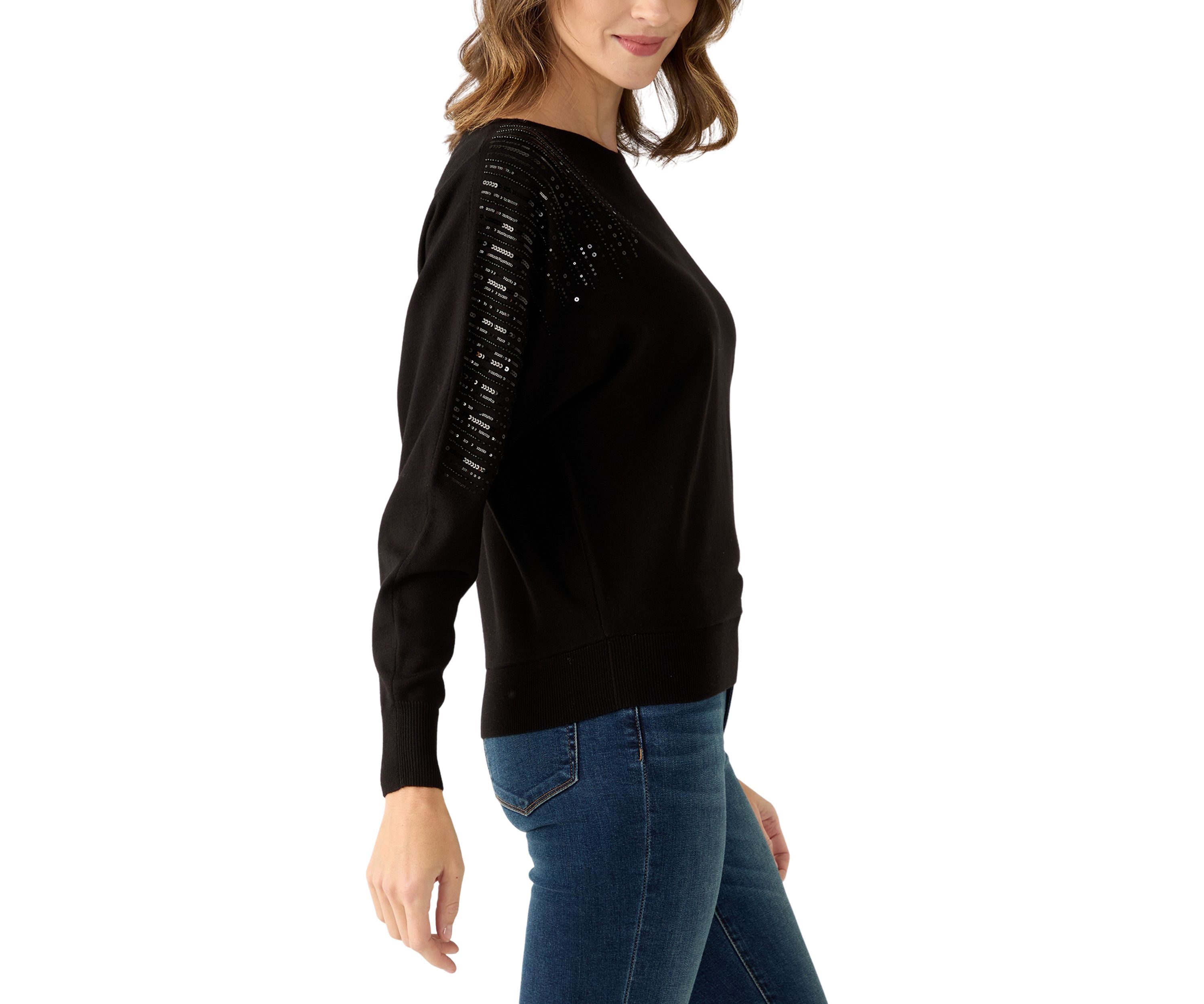 Womens Pullover Sweater