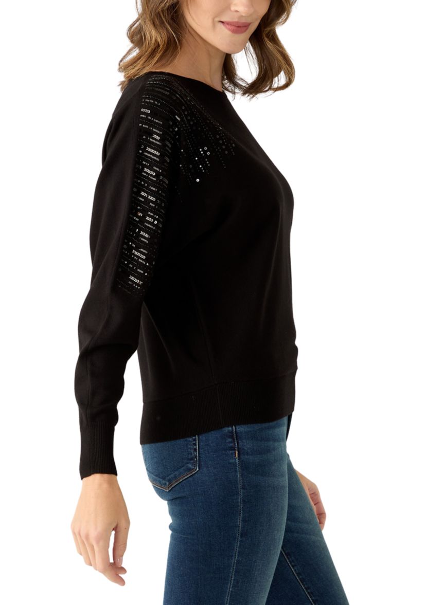Womens Pullover Sweater