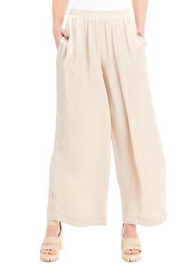 Women's Airflow Pull On Wide Leg Pants