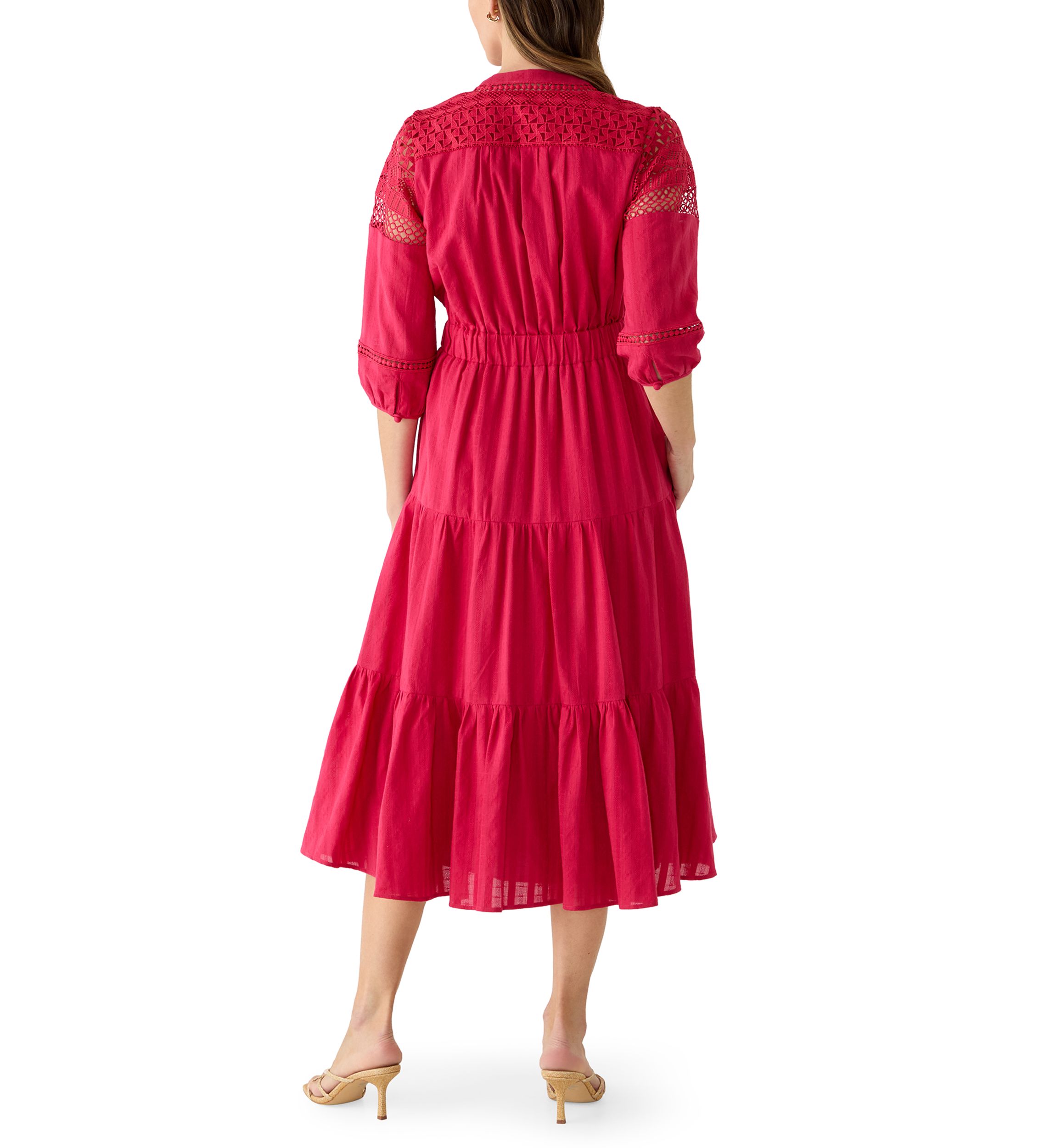 Red Dresses for Women | Belk