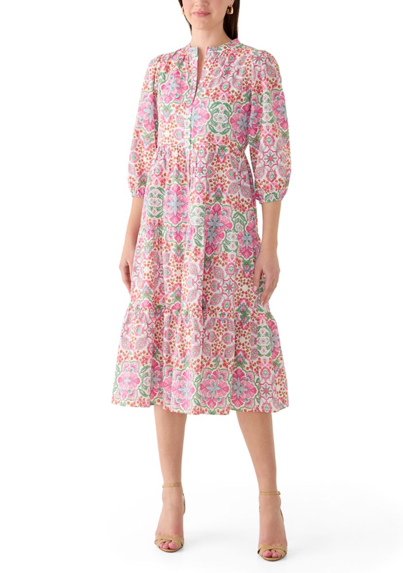embellished long sleeve dress Mew Mews Karla Long Sleeve Embellished Velvet Dress