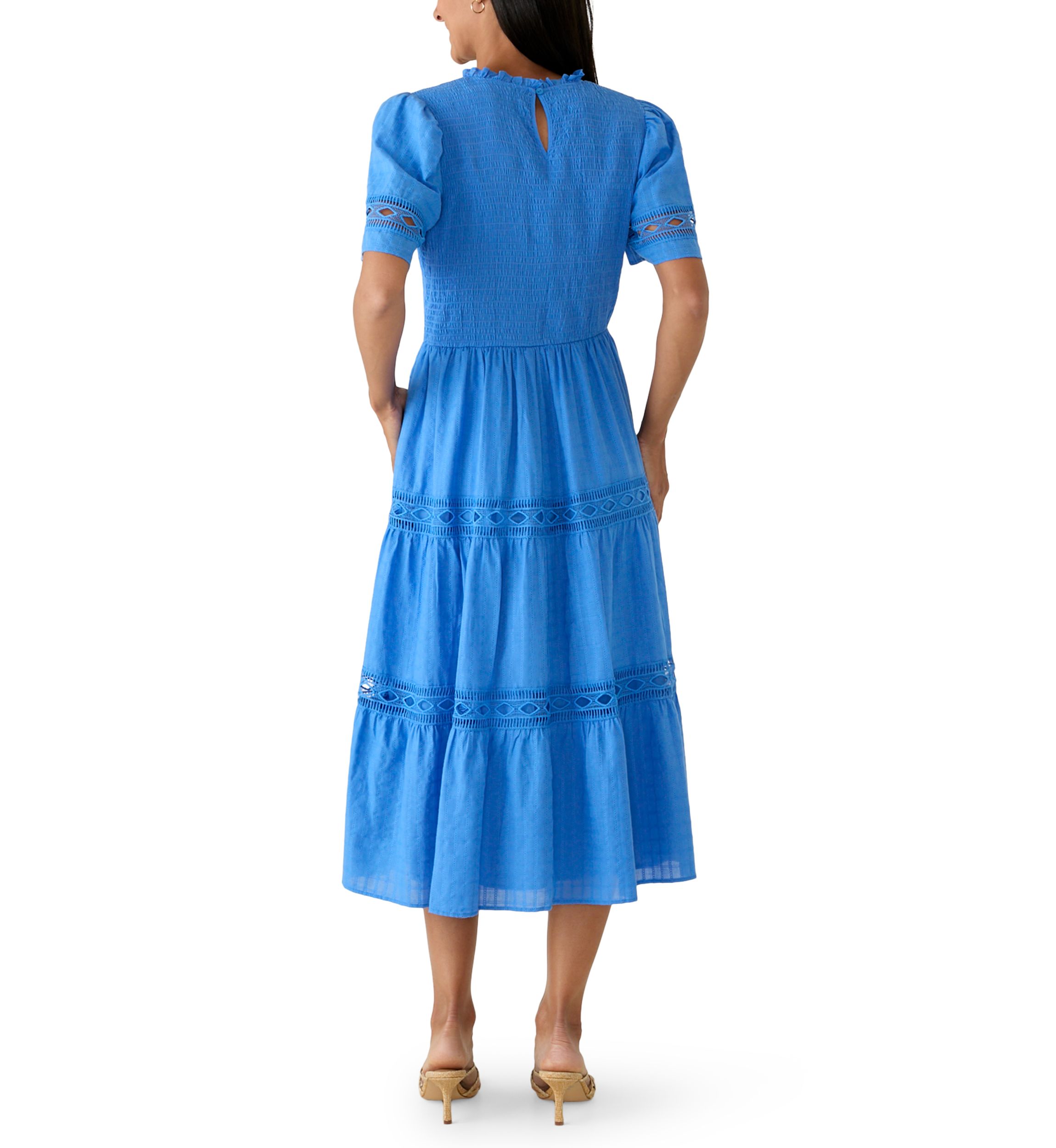 blue dress belk New spring dresses and up to 60% off? Yes please  Belk Days was extended  through the end of today so grab your favorites while the deals are live!  https://bit.ly/4tmLe7X
