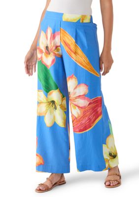 PHILOSOPHY BY REPUBLIC Women's Floral Pants