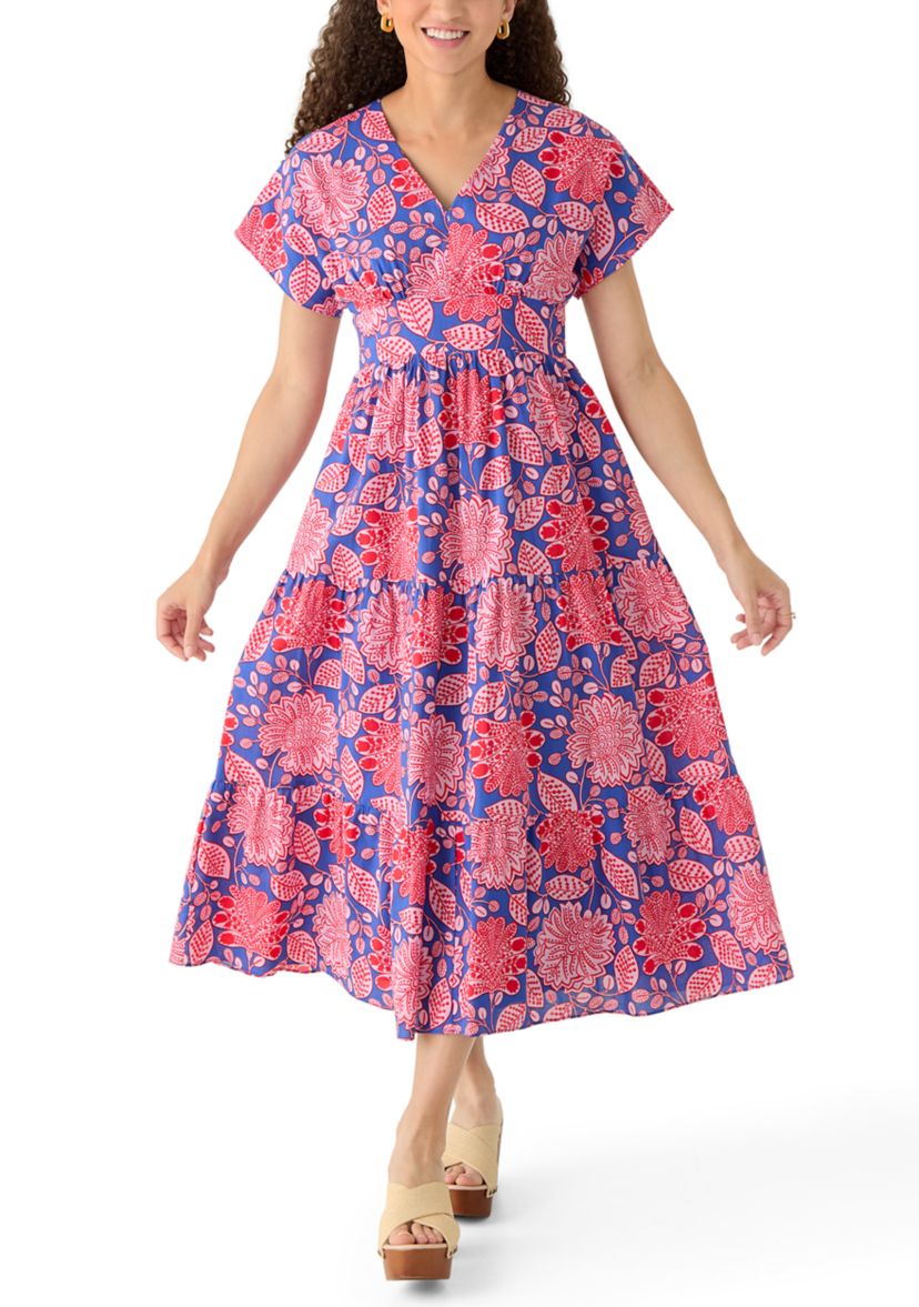 short sleeve petite dresses for women Women's Short Sleeve Petite Dresses