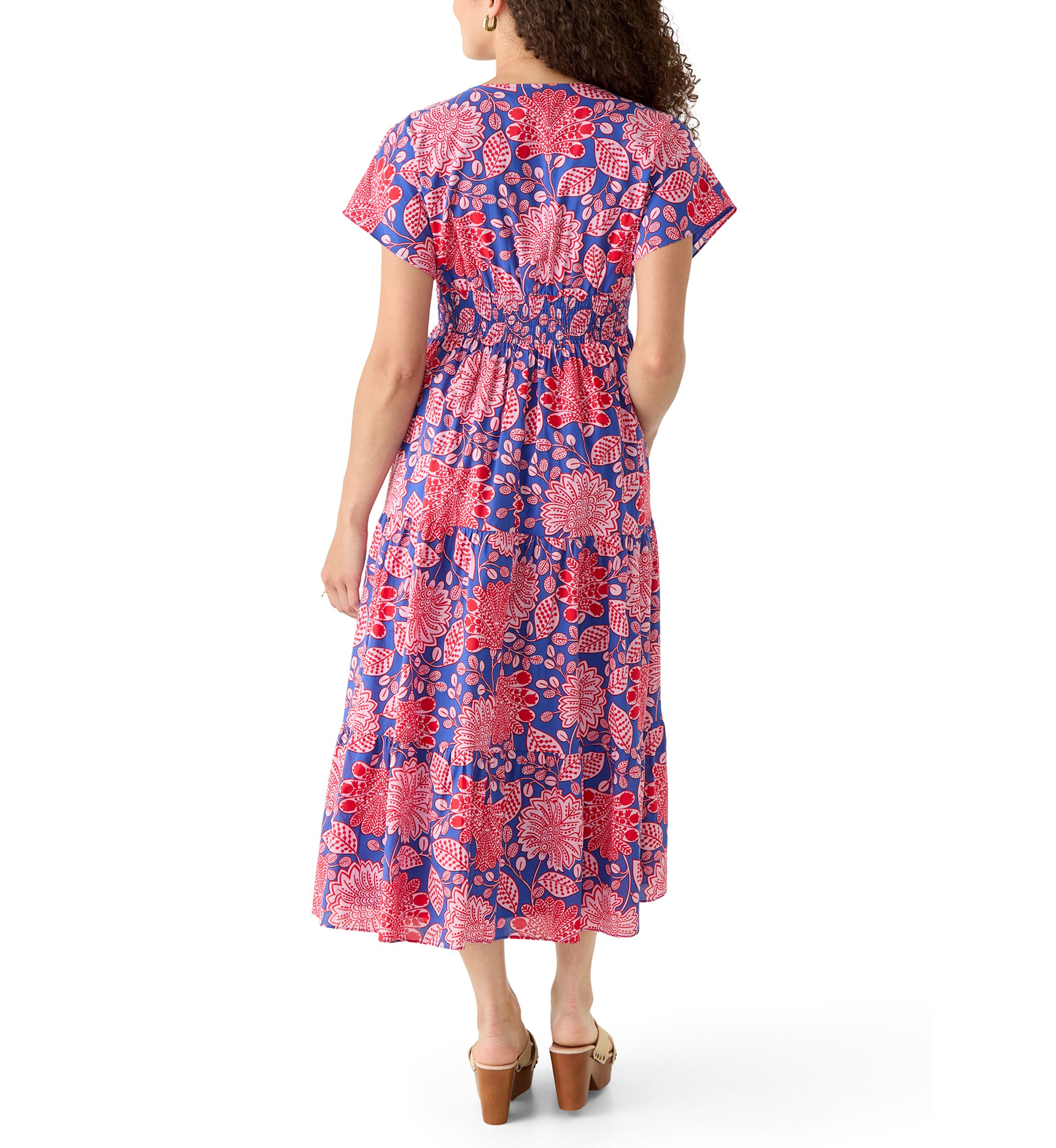 long maxi spring dresses Haruki Maxi Dress