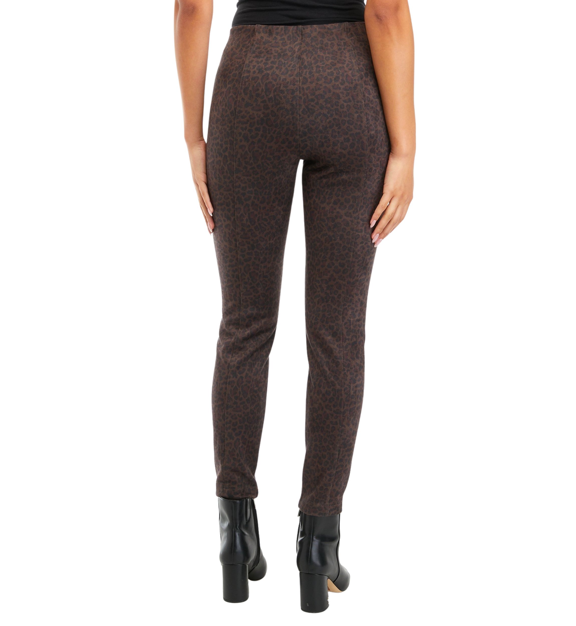 Womens Animal Printed Leggings