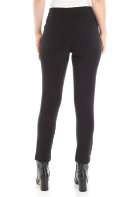 Women's Scuba Ponte Pants