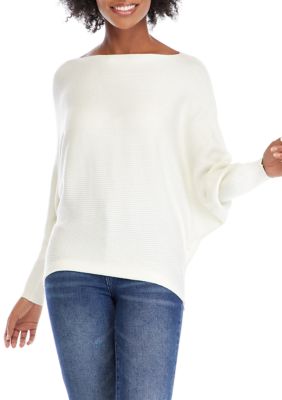 Philosophy dolman outlet sweater