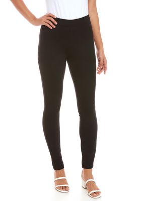 Philosophy apparel ponte leggings sale