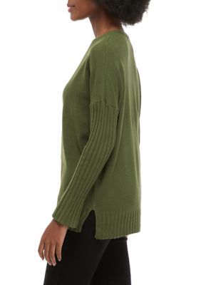 Women's V-Neck Tunic