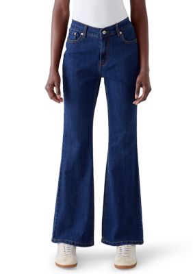 Industry Women's Straight Jeans, 30