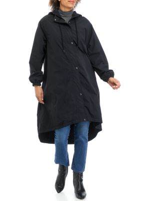 Belk raincoats shop