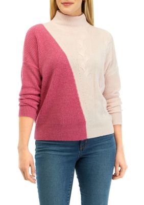 Cashmere shop project sweaters