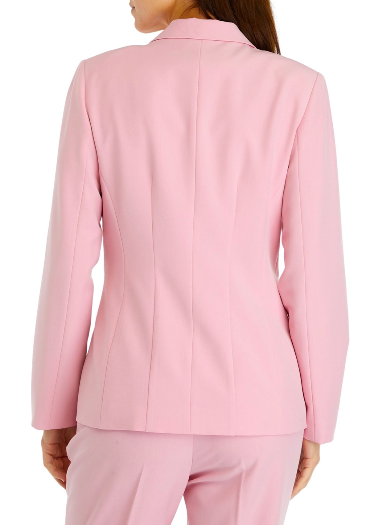 Womens Long Sleeve Blazer