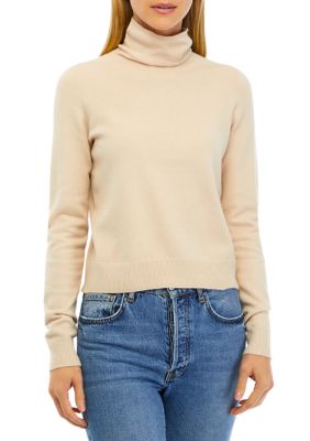 Truth Women's Long Sleeve Funnel Neck Sweater