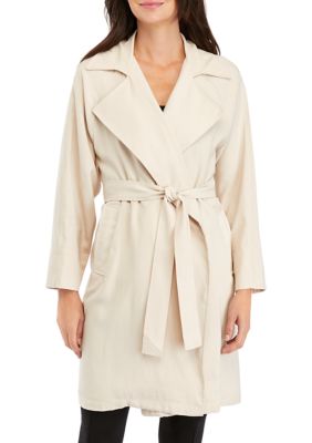 Belk on sale women's raincoats